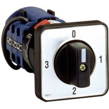 SCHNEIDER ELECTRIC MG16017