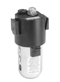 WILKERSON PNEUMATIC L17-02-G00