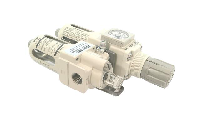 SMC AC20A-DUS02119