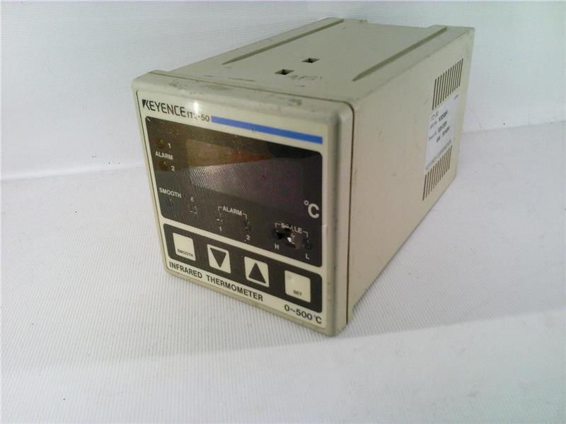 KEYENCE CORP IT2-50