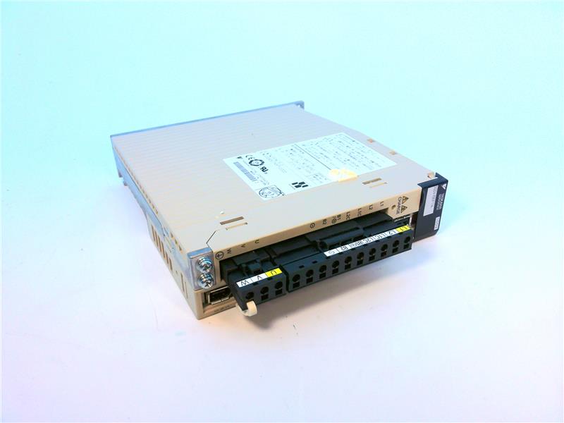 YASKAWA ELECTRIC SGDV-R90F11A