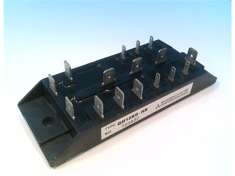 MITSUBISHI QM15KD-HB