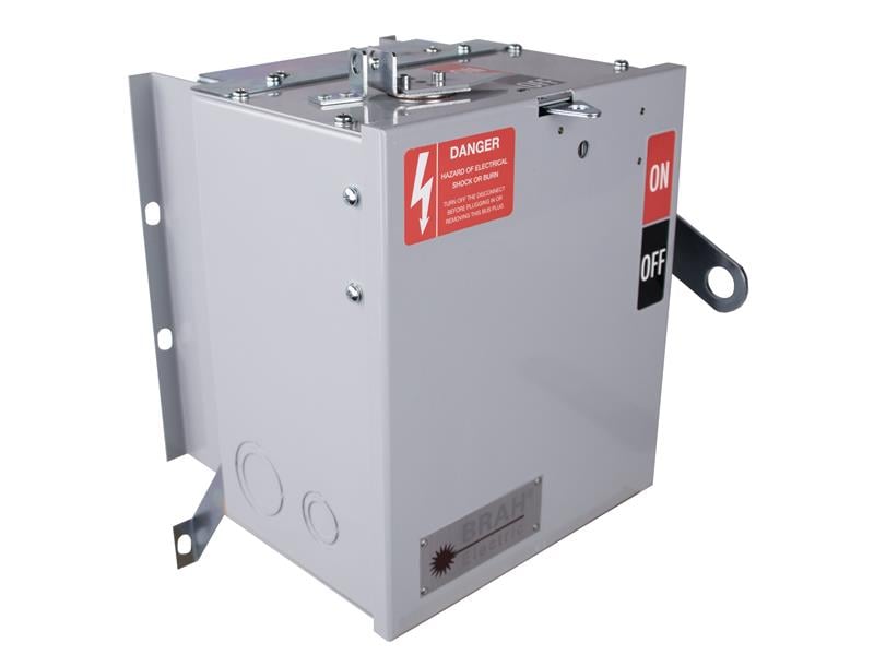 BRAH ELECTRIC BES3203N