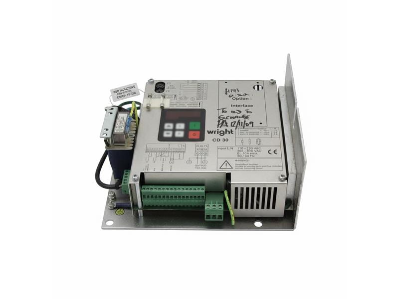 CD30-1-13732G por REO INDUCTIVE