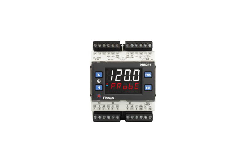 PIXSYS DRR244-13ABC-T