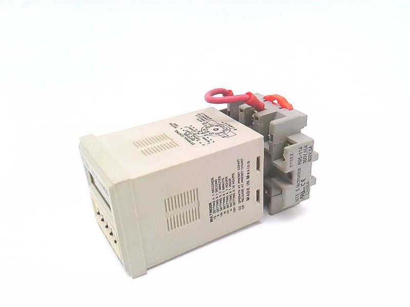 PHILIPS RLY4996A