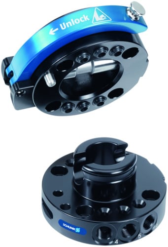 SCHUNK SHA-063-000-000