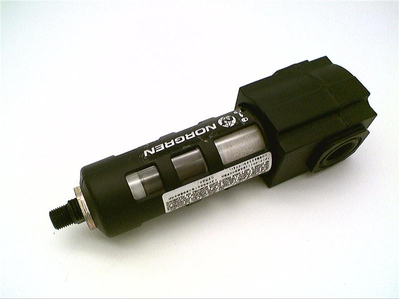 NORGREN F72G-3AS-001