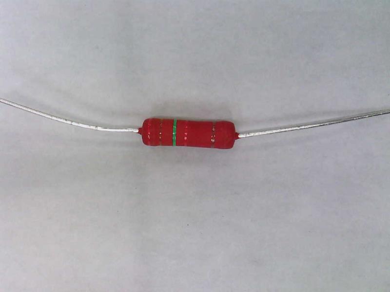 PR03000202152FAC00 by VISHAY