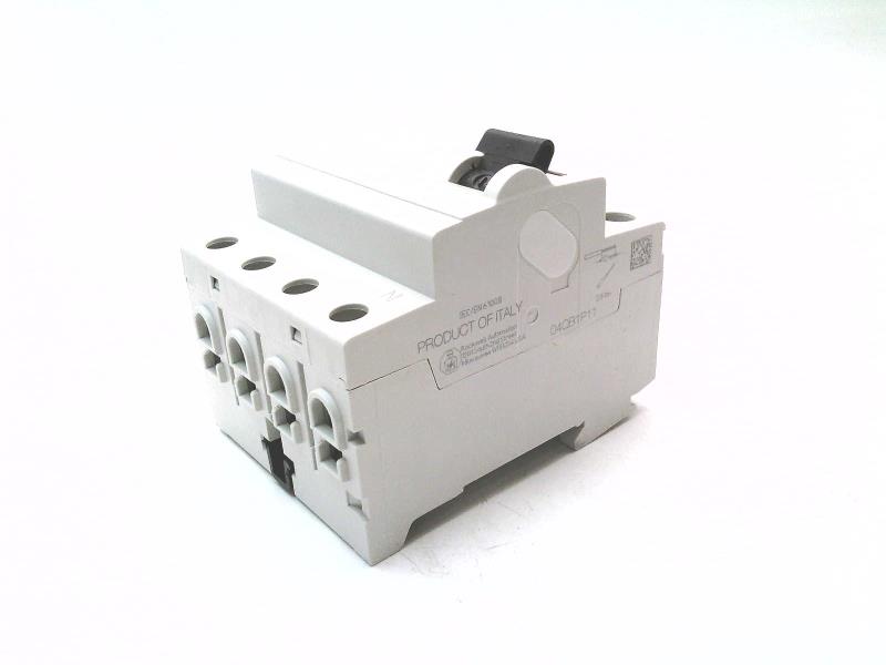 ALLEN BRADLEY 1492-RCDA4C25