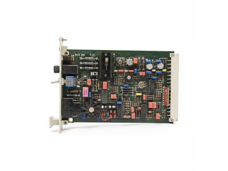 ASEA BROWN BOVERI 0776009B