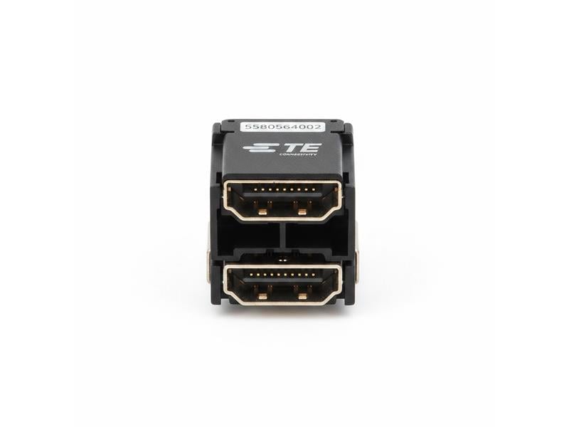 TE CONNECTIVITY 5580564002