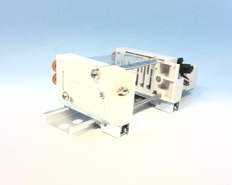 SMC VV5Q14-05FS3-DN-00T
