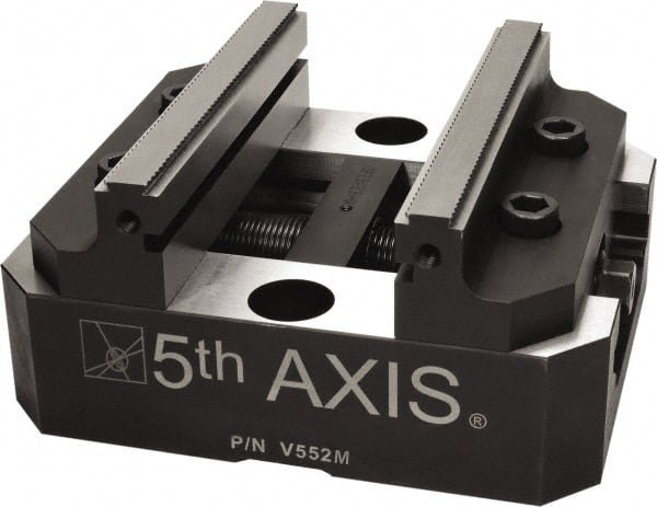 5TH AXIS V552M