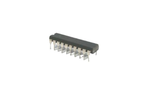 LATTICE GAL16V8D