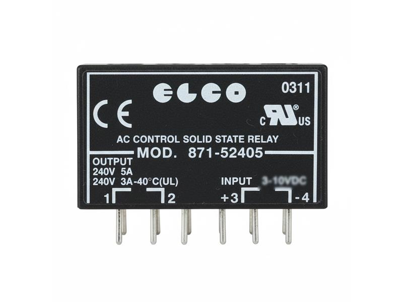 SSR871-52405 by KYOCERA