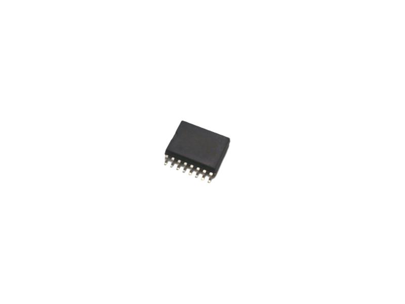 UC2854BDW by TEXAS INSTRUMENTS SEMI