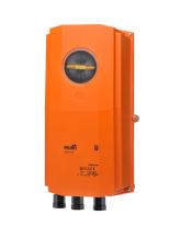 BELIMO NFB24-SR-S N4H