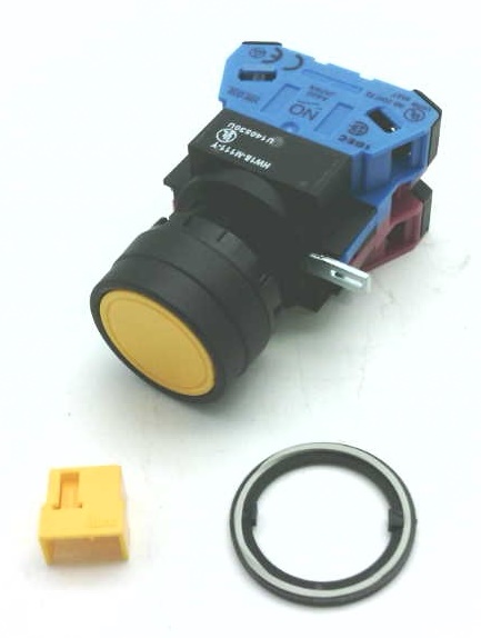 HW1B-M111-Y por IDEC