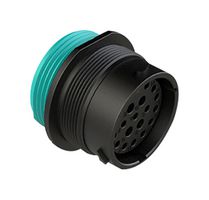 AMPHENOL AHDP04-24-21SR-WTA