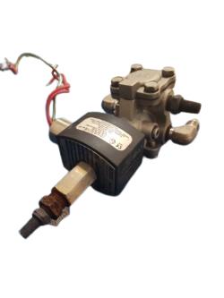 ASCO EVX8316G081MF15444AC120/60,110/50D