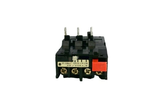 SCHNEIDER ELECTRIC LR1-D09302