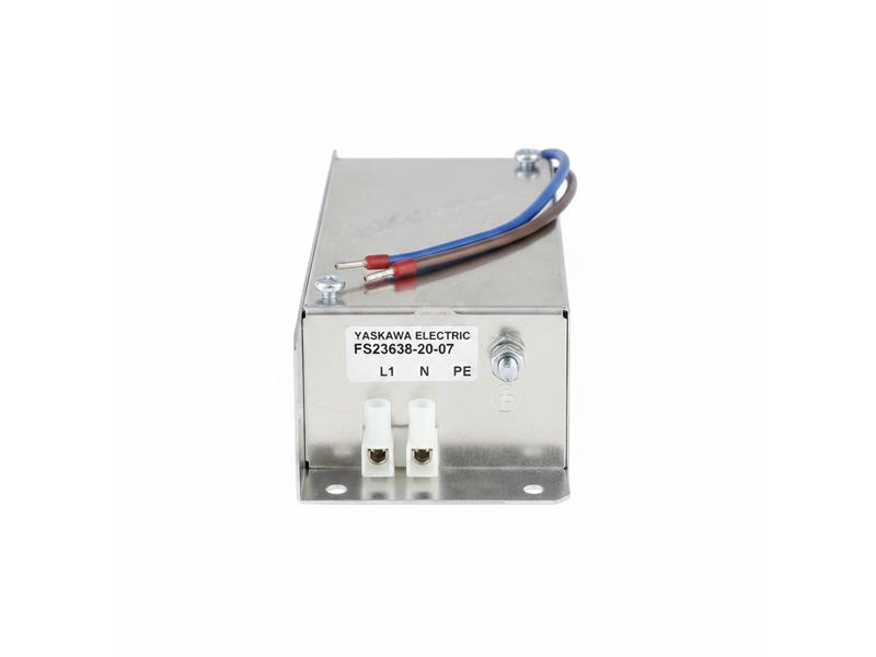 YASKAWA ELECTRIC FS23638-20-07