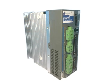 DYN4-L01A2-00 par DYNAMIC MOTOR MOTION