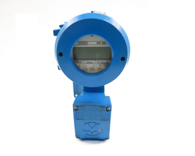 KROHNE IFC090/B/HART