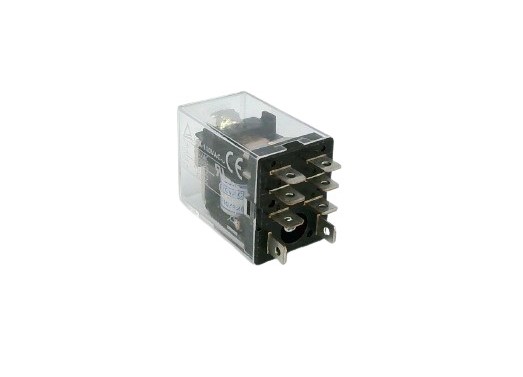 OMRON LY1AC110120