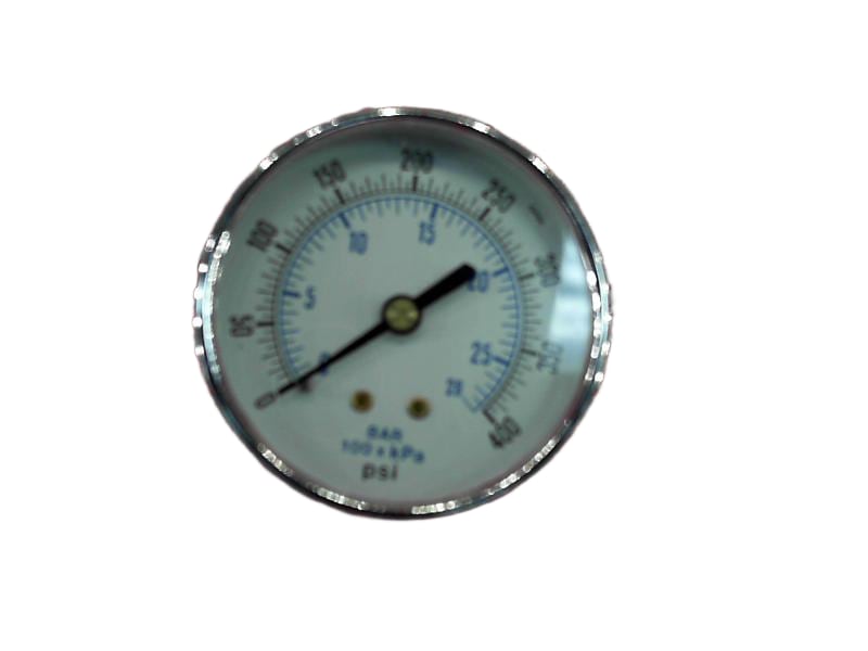 101D-I by PIC GAUGES