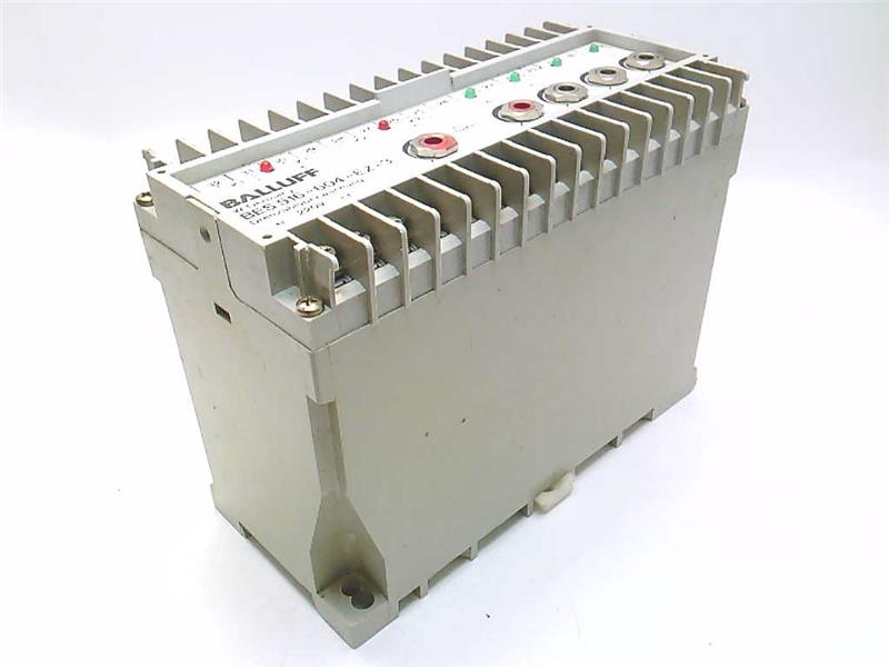BALLUFF BES 516-604-EZ-3