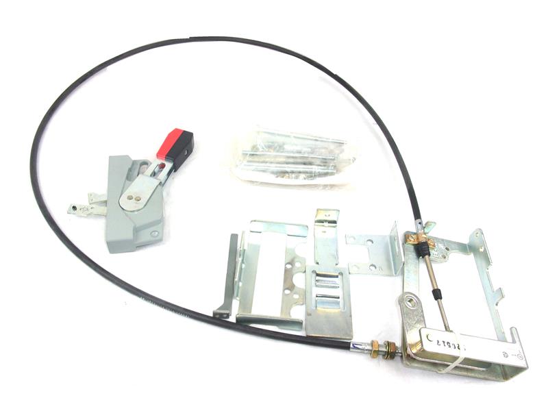 EATON CORPORATION F3S06C