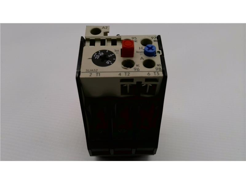SIEMENS 3UA52 12-1C