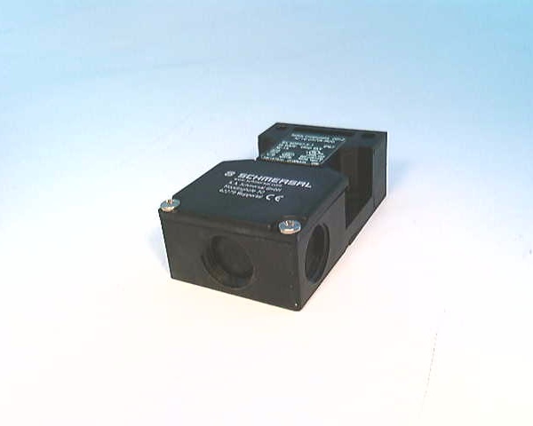 SCHMERSAL AZ 16-30ZVK-M20