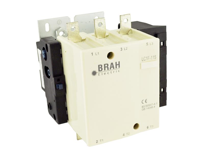 BRAH ELECTRIC BLC1F115