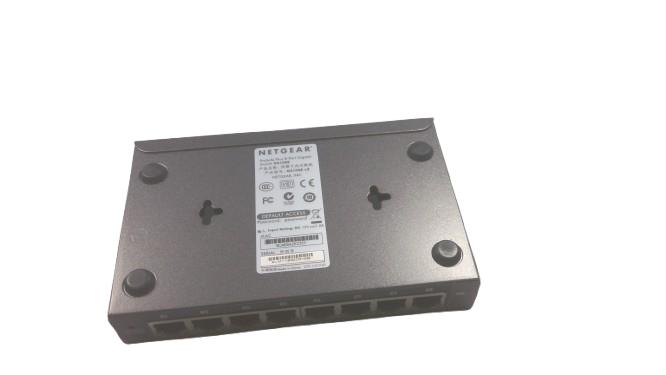 NETGEAR GS108E100NAS