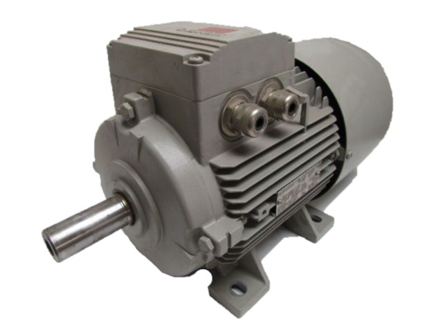 SIEMENS 1LA91632KA60