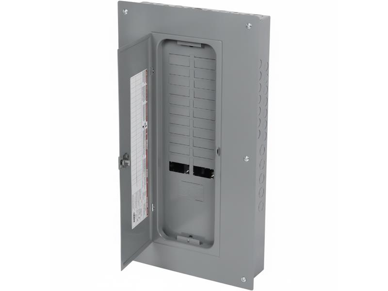 HOM2448L125PGC by SCHNEIDER ELECTRIC