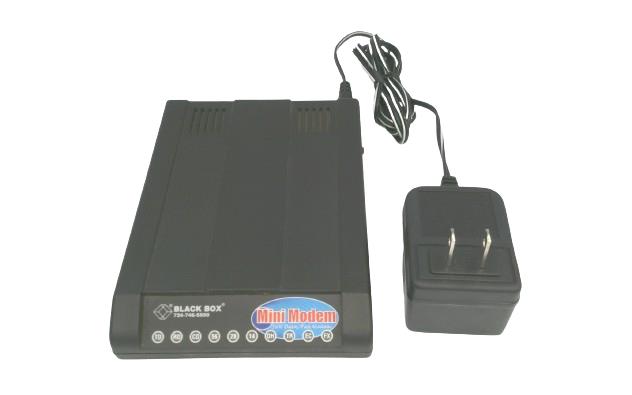 MD1620A por BLACK BOX CORP