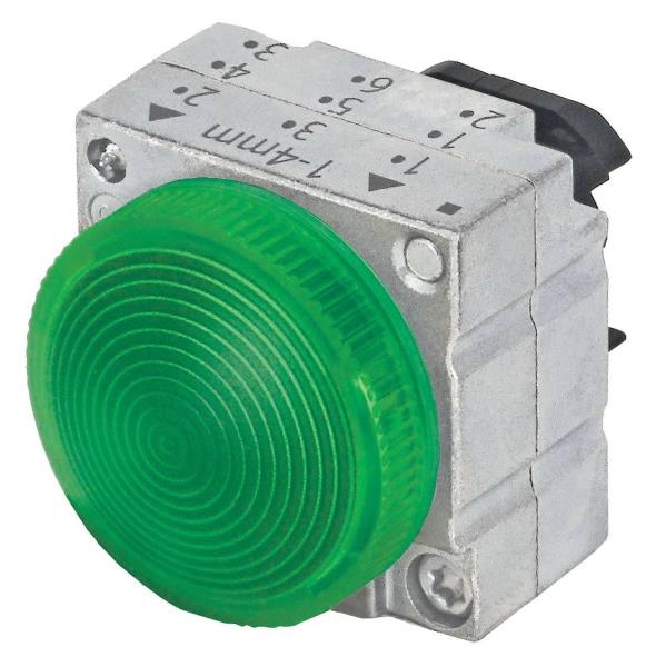 SIEMENS 3SB3501-6BA40