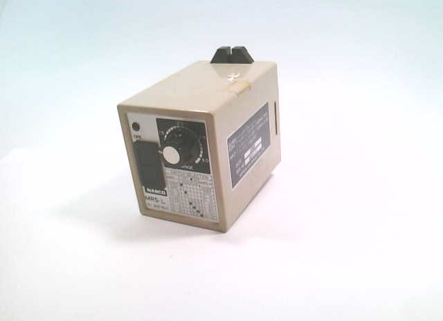 NABCO MRS-L