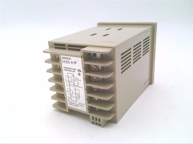 OMRON E5BS-R1P