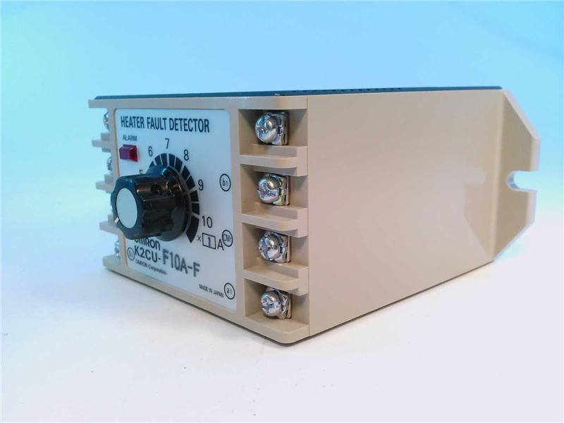 OMRON K2CU-F10A-F