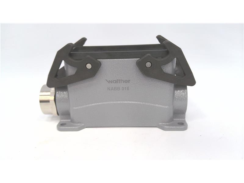 WALTHER ELECTRIC NABB016