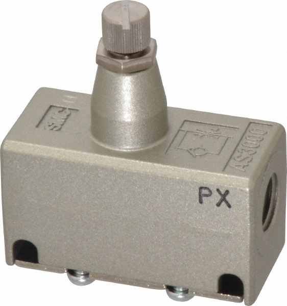 SMC AS3000-N02