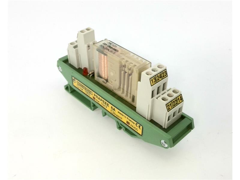 COMITRONIC BTI PRAY EEE 1017