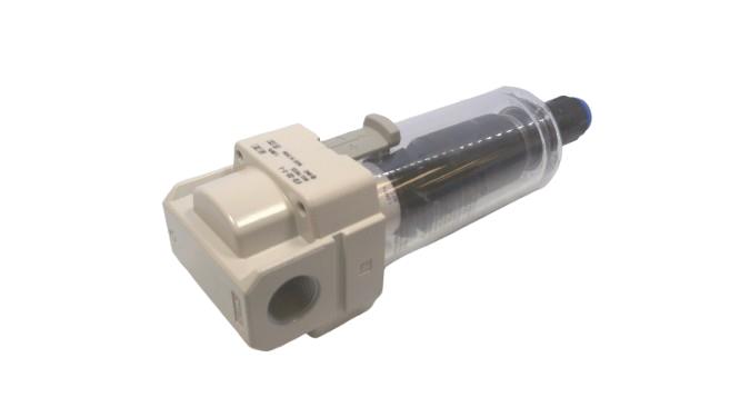 SMC AF30-03D-R-A