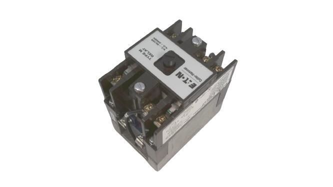 EATON CORPORATION D26MRD20R1