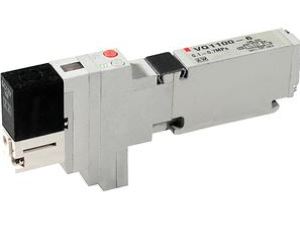 SMC VQ1130-5-C0-Q